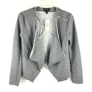 4/25 NWT Jessica Simpson Womens Cardigan Sweater